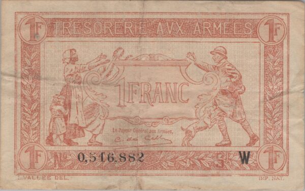 billet de banque 0315