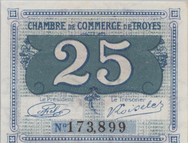 billet de banque 0321