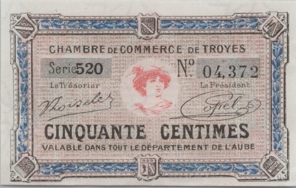 billet de banque 0323