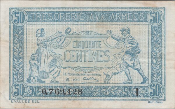 billet de banque 0327