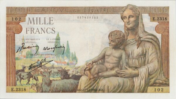 billets de banque 0665 scaled