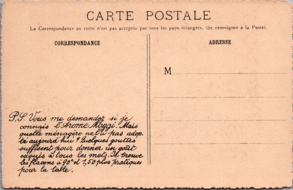 cartes postales anciennes cpa 0610 scaled