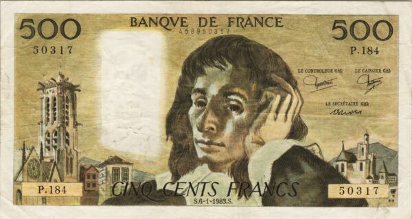 billet de banque 0765 scaled