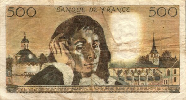 billet de banque 0772 scaled