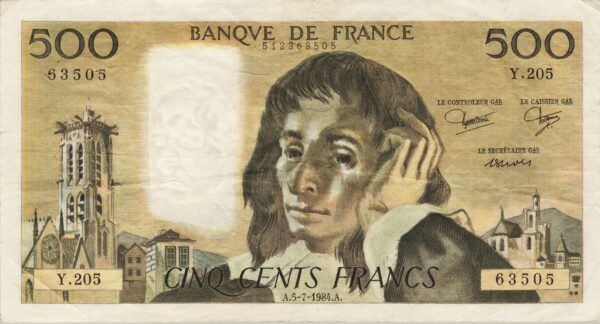 billet de banque 0777 scaled