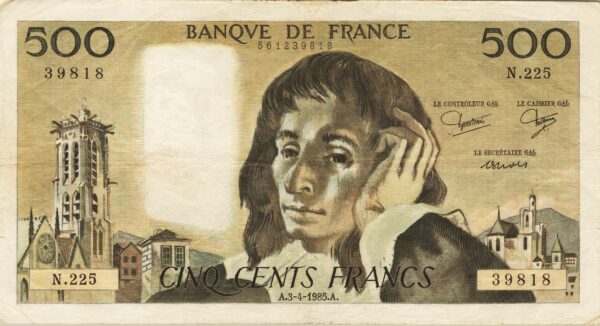 billet de banque 0783 scaled