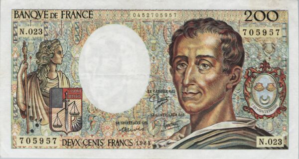 billet de banque 0845 scaled