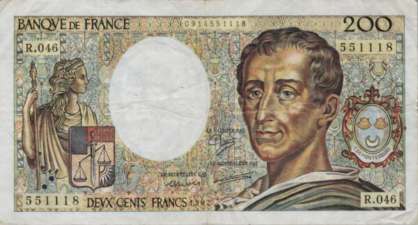 billet de banque 0853 scaled