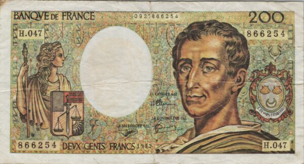 billet de banque 0861 scaled