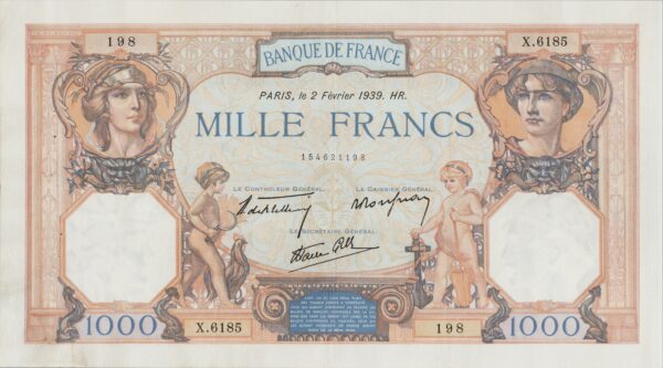 billets de banque 0951 scaled