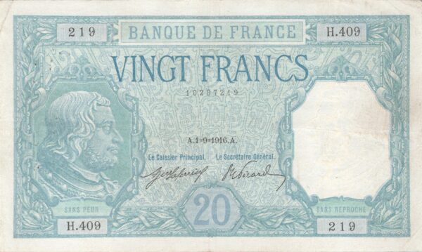 billets de banque 0965 scaled