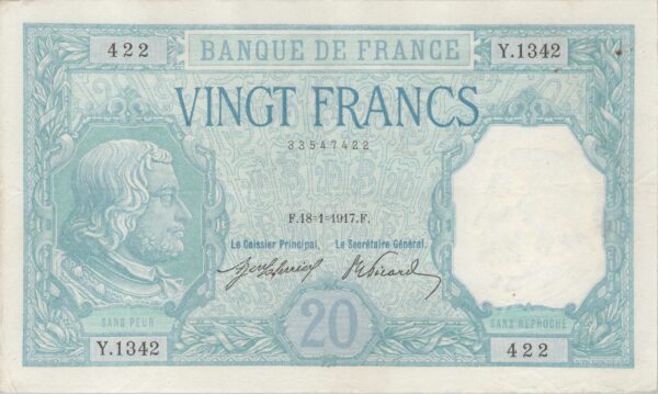 billets de banque 0975 scaled