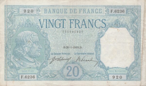 billets de banque 0981 scaled