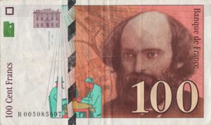 billets de banque 1047