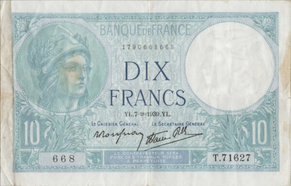 billets de banque 1167 scaled