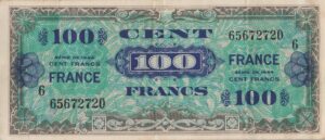 billets de banque 1215