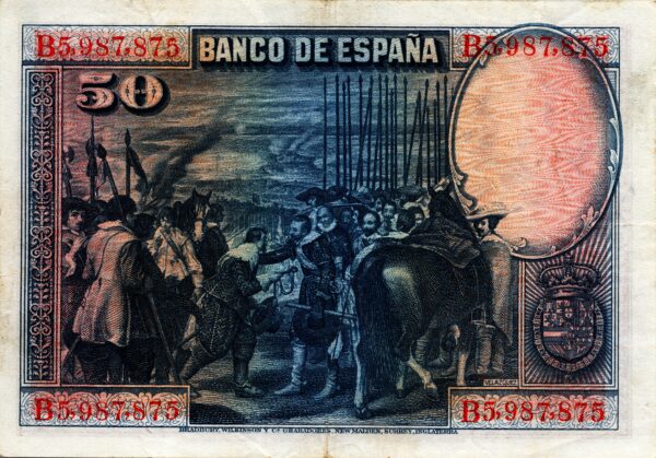 billets de banque 1584 scaled
