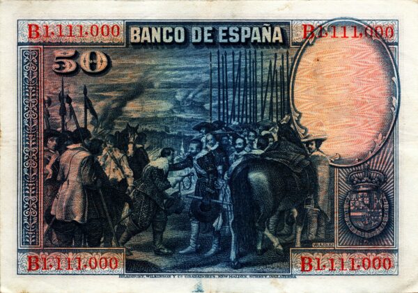 billets de banque 1586 scaled