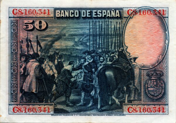 billets de banque 1594 scaled