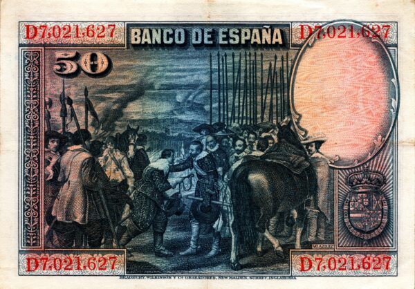 billets de banque 1634 scaled