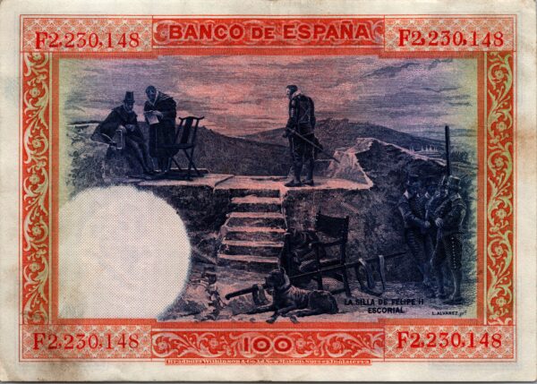 billets de banque 1652 scaled