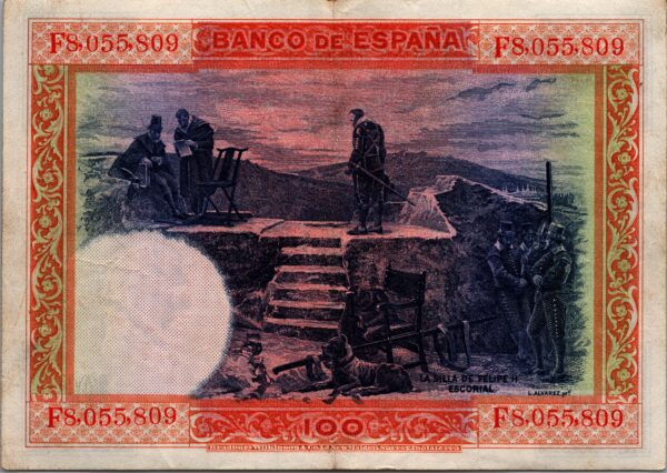 billets de banque 1664 scaled