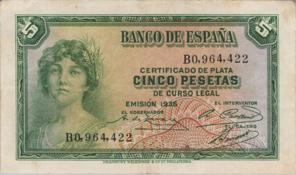 billets de banque 1783