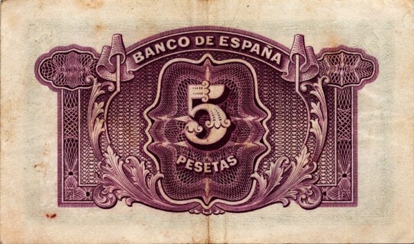 billets de banque 1784