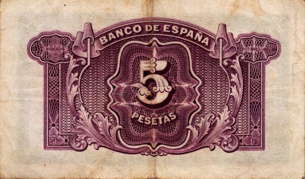 billets de banque 1786