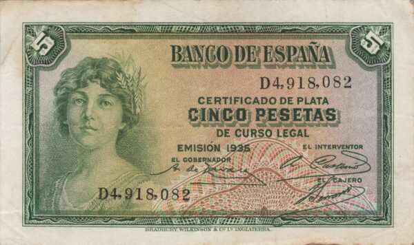 billets de banque 1787