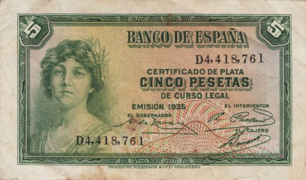 billets de banque 1789