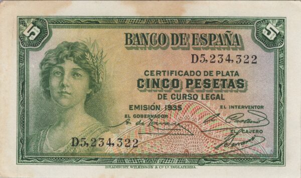 billets de banque 1795