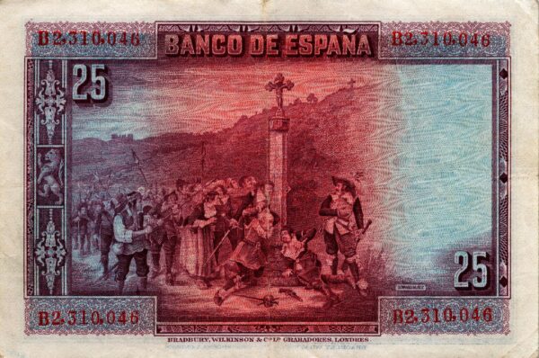 billets de banque 1814 scaled