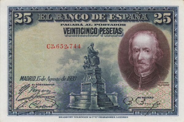 billets de banque 1815 scaled