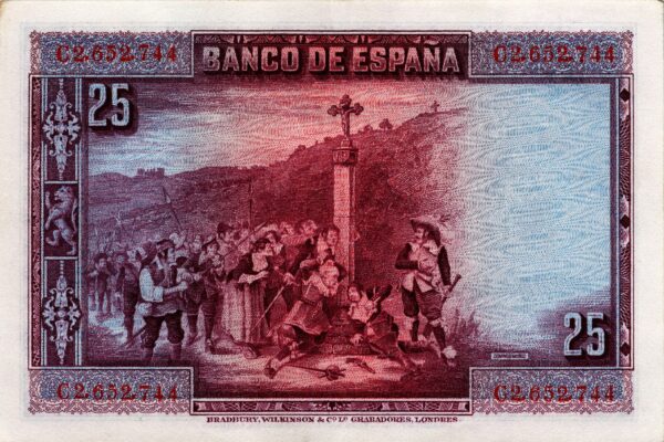 billets de banque 1816 scaled