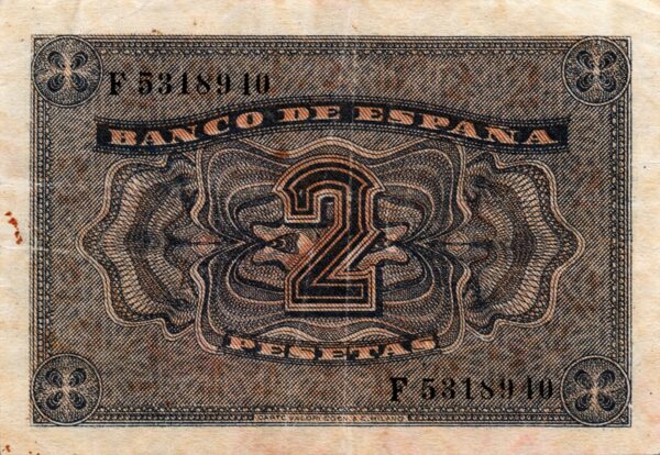 billets de banque 1830