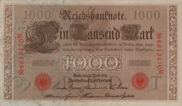 billets de banque 1953 scaled