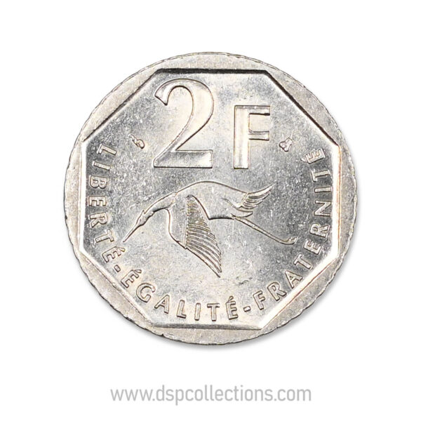 0002 2 francs georges guynemer