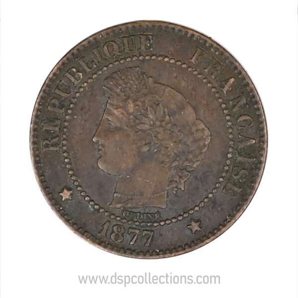 0165 2 centimes ceres