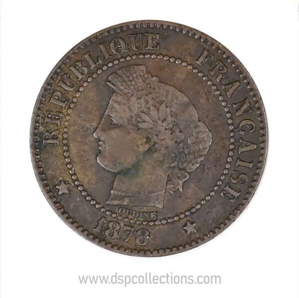 0169 2 centimes ceres