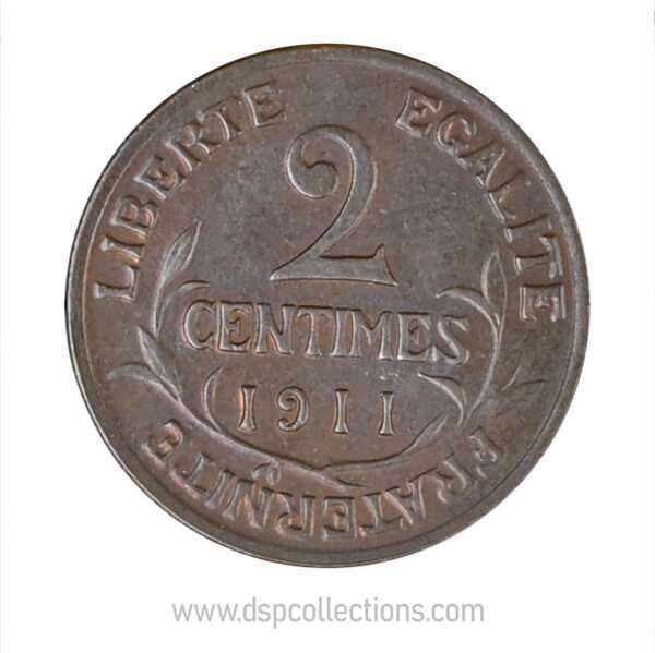 0291 2 centimes daniel dupuis