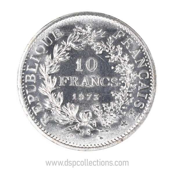 0647 10 francs hercule