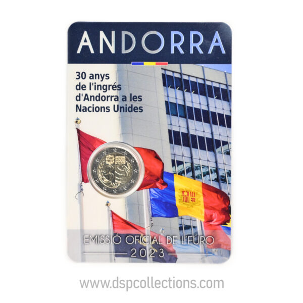 2 euros andorre 0009