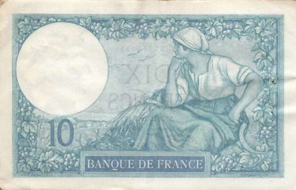 billet de 10 Francs 6074 scaled