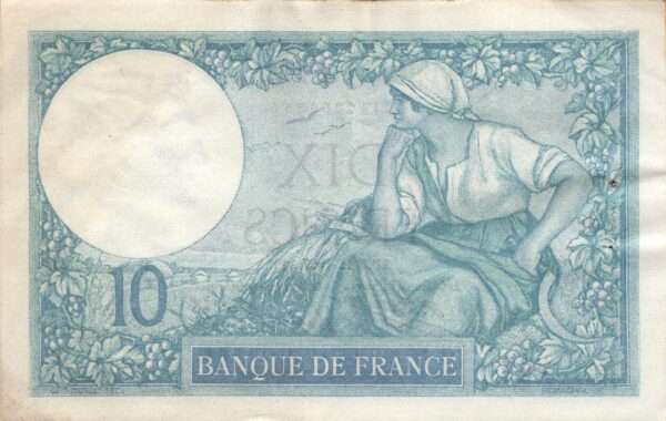 billet de 10 Francs 6078 scaled