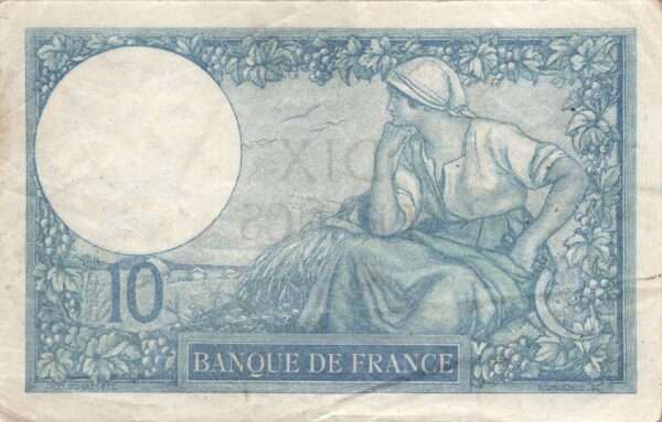 billet de 10 Francs 6084 scaled