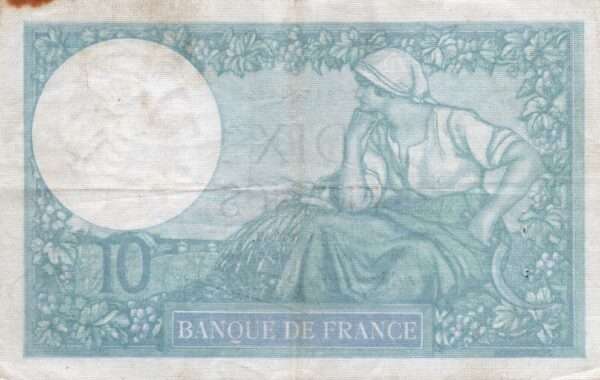 billet de 10 Francs 6086 scaled