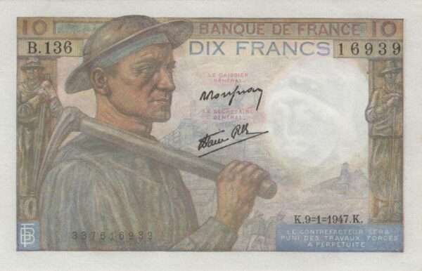 billet de 10 Francs 6131 scaled