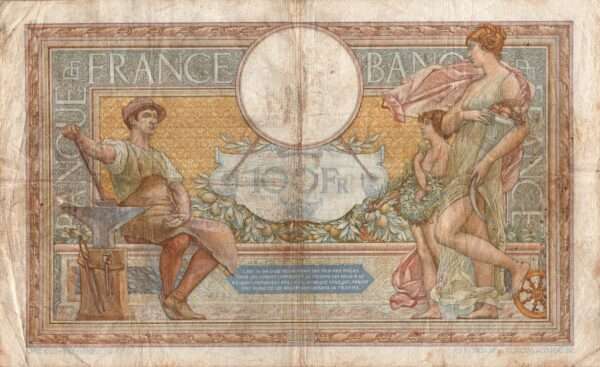 billet de 100 Francs 6020 scaled