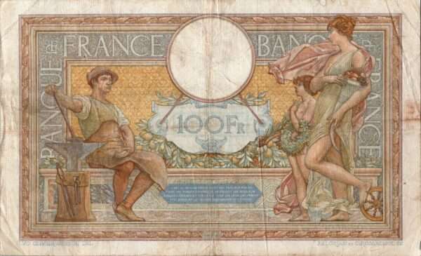 billet de 100 Francs 6022 scaled